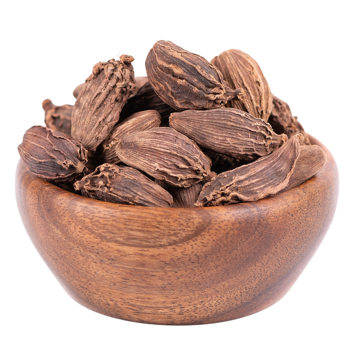 Black Cardamom